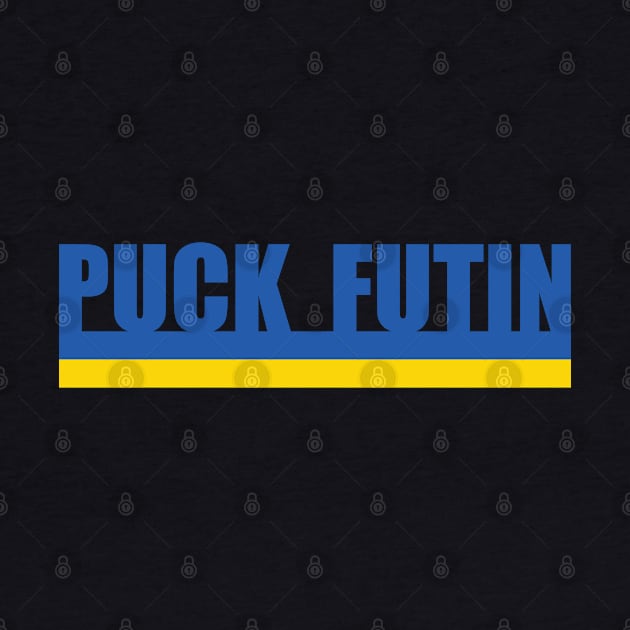 PUCK FUTIN by Zen Cosmos Official